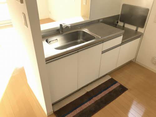 シャーメゾンマルシェ　Ａ棟 A0202号-3