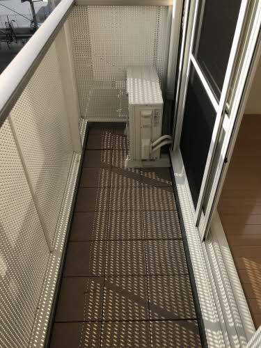 シャーメゾンマルシェ　Ａ棟 A0202号-9