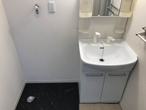 シャーメゾンマルシェ　Ａ棟 A0202号-12