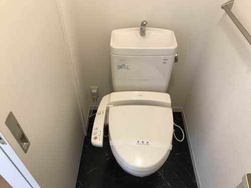 シャーメゾンマルシェ　Ａ棟 A0202号-13