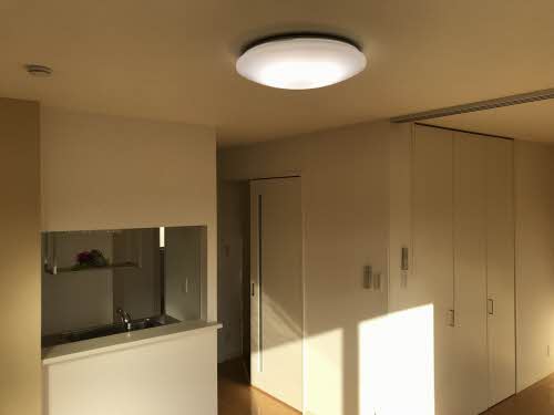 シャーメゾンマルシェ　Ａ棟 A0202号-14