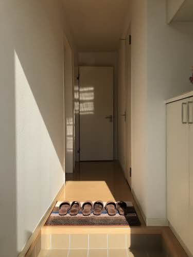 シャーメゾンマルシェ　Ｄ棟 D0110号-2