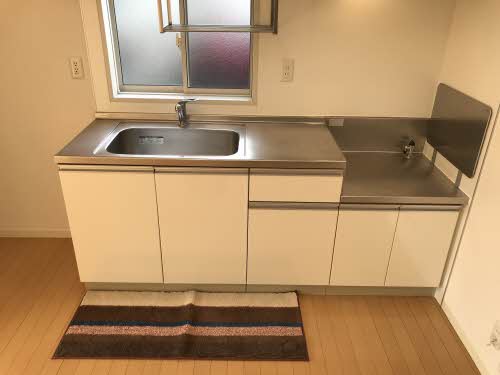 シャーメゾンマルシェ　Ｄ棟 D0110号-3