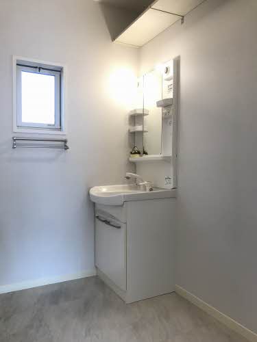 シャーメゾンマルシェ　Ｄ棟 D0110号-7