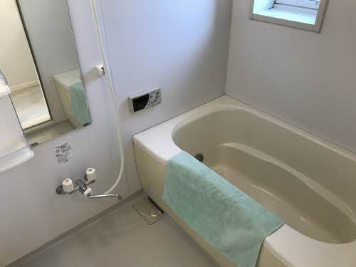 シャーメゾンマルシェ　Ｄ棟 D0110号-8