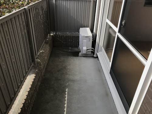 シャーメゾンマルシェ　Ｄ棟 D0110号-10