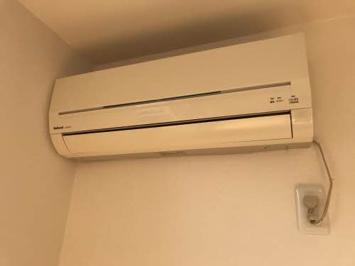 シャーメゾンマルシェ　Ｄ棟 D0110号-11