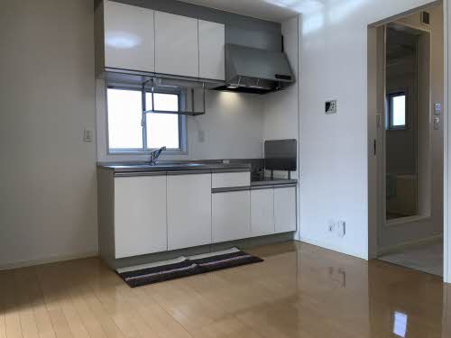 シャーメゾンマルシェ　Ｄ棟 D0110号-14