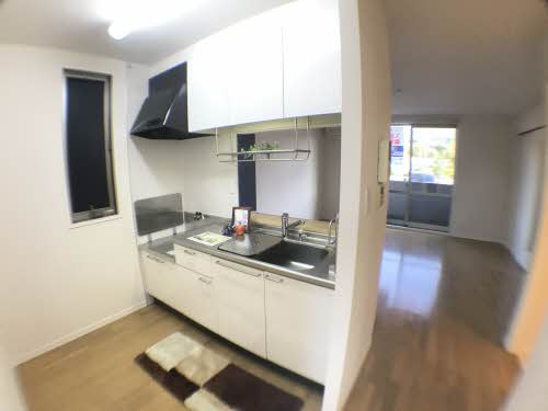 シャーメゾンＫ　Ｃ棟 C0107号-4