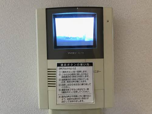 シャーメゾンＫ　Ｃ棟 C0107号-12