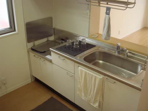 ヴィラ　エスペランス　Ⅲ C0110号-5