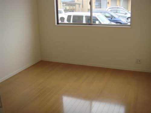 ヴィラ　エスペランス　Ⅲ C0110号-8