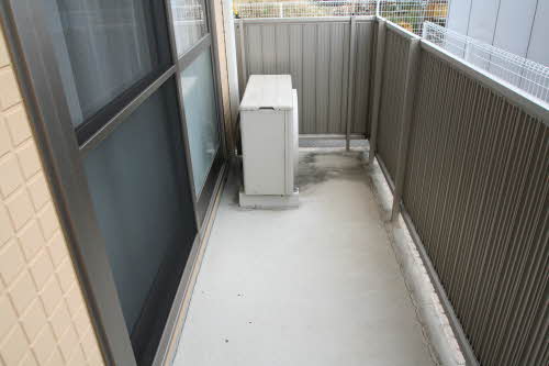 ヴィラ　エスペランス　Ⅲ C0110号-9