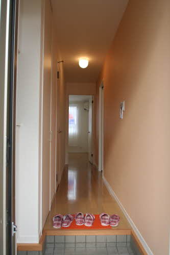 ヴィラ　エスペランス　Ⅲ C0110号-10