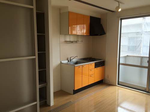 シャーメゾンＭ A0201号-12