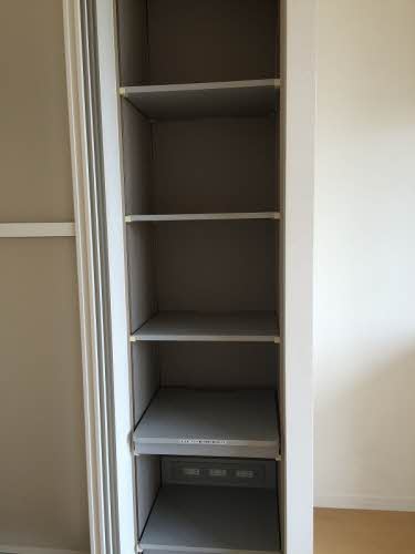 シャーメゾンＭ A0201号-13