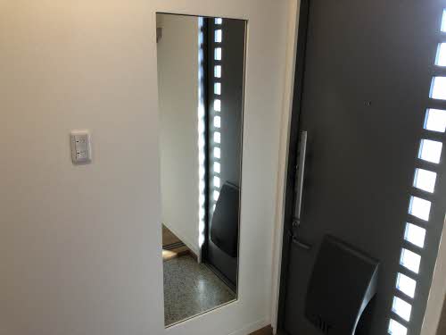 シャーメゾンＭ A0203号-3