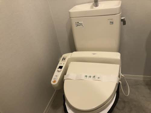 シャーメゾンＭ A0203号-5