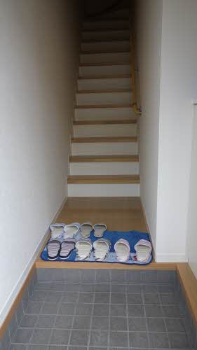 フレグランス沖洲　Ⅱ番館 B0205号-3