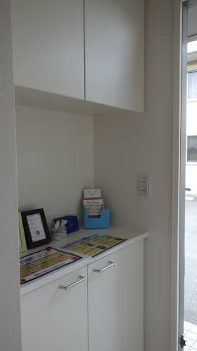 フレグランス沖洲　Ⅱ番館 B0205号-4