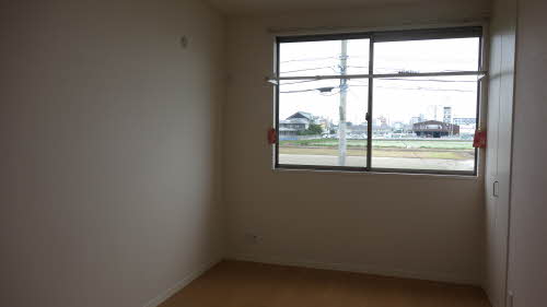 フレグランス沖洲　Ⅱ番館 B0205号-5