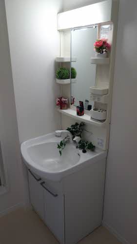 フレグランス沖洲　Ⅱ番館 B0205号-6