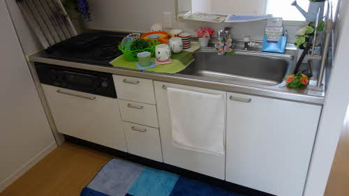 フレグランス沖洲　Ⅱ番館 B0205号-9