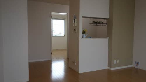 フレグランス沖洲　Ⅱ番館 B0205号-12