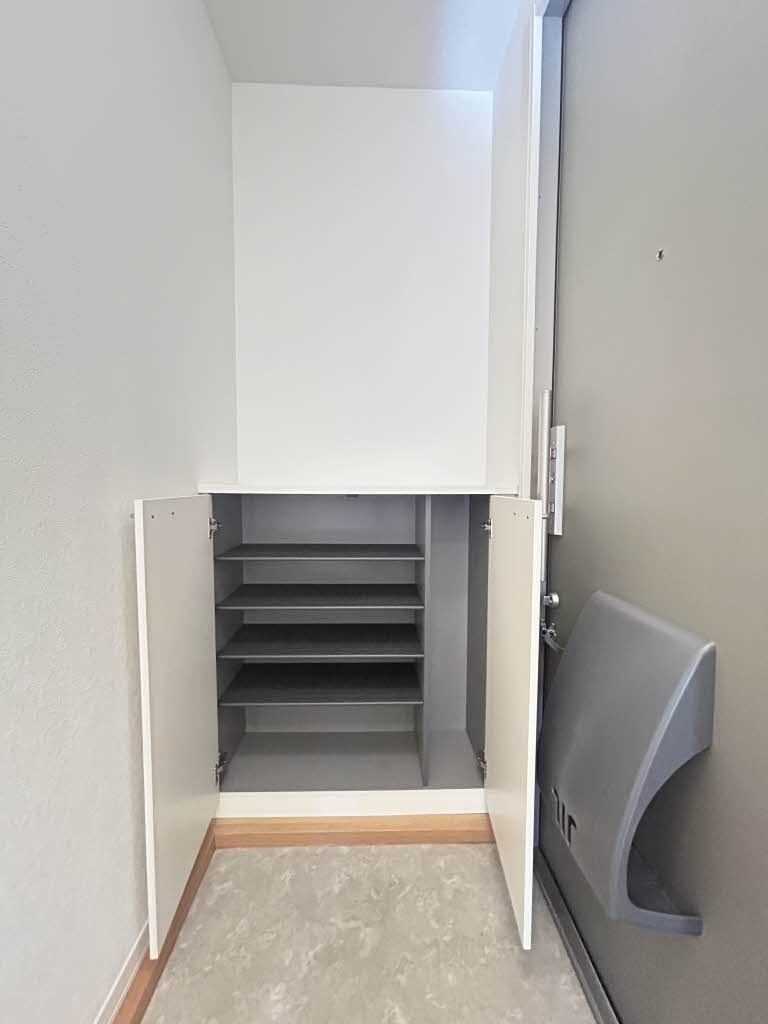 シャーメゾンソレイユ　Ａ棟 A0201号-13