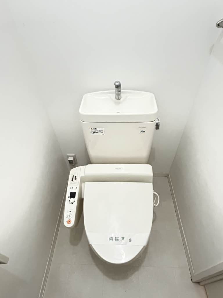 シャーメゾンソレイユ　Ｃ棟 C0107号-6