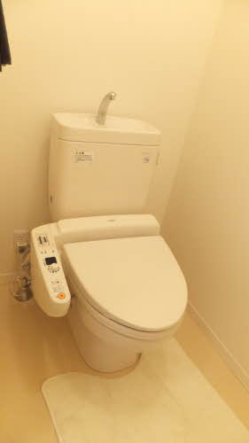 シャーメゾンソレイユ D棟 D0108号-2