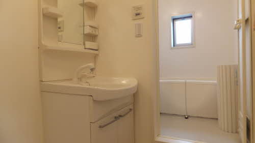 シャーメゾンソレイユ D棟 D0108号-3