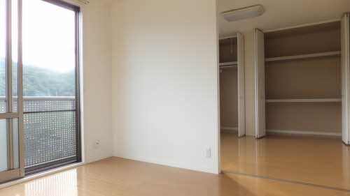 シャーメゾンソレイユ D棟 D0108号-5