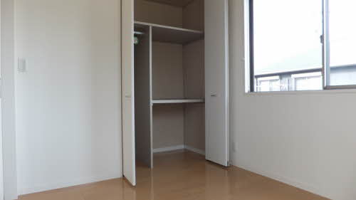 シャーメゾンソレイユ D棟 D0108号-6