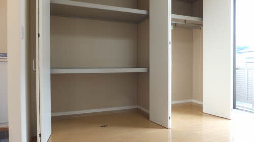 シャーメゾンソレイユ D棟 D0108号-7