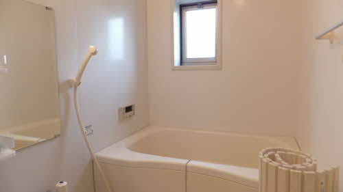 シャーメゾンソレイユ D棟 D0108号-8