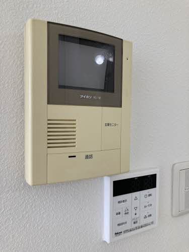 シャーメゾン丘　Ａ棟 A0103号-10