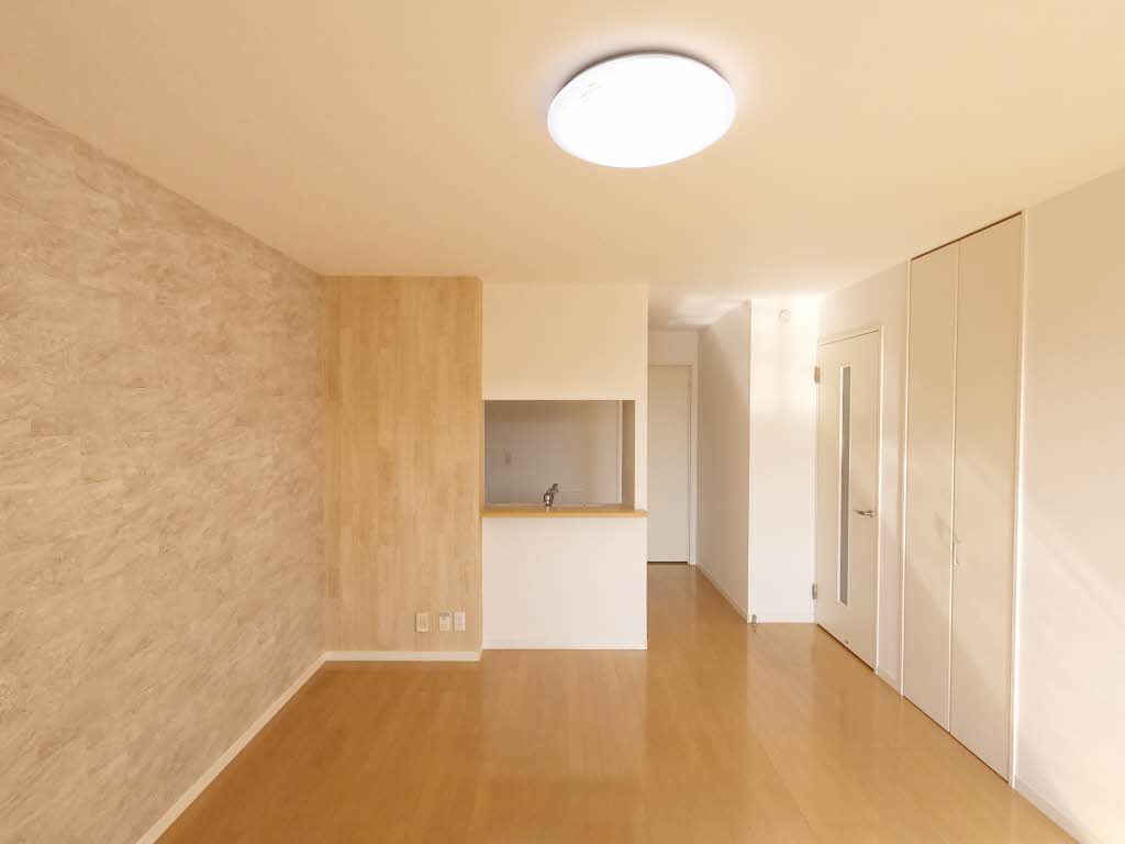 シャーメゾン丘 A棟 A0202号-1