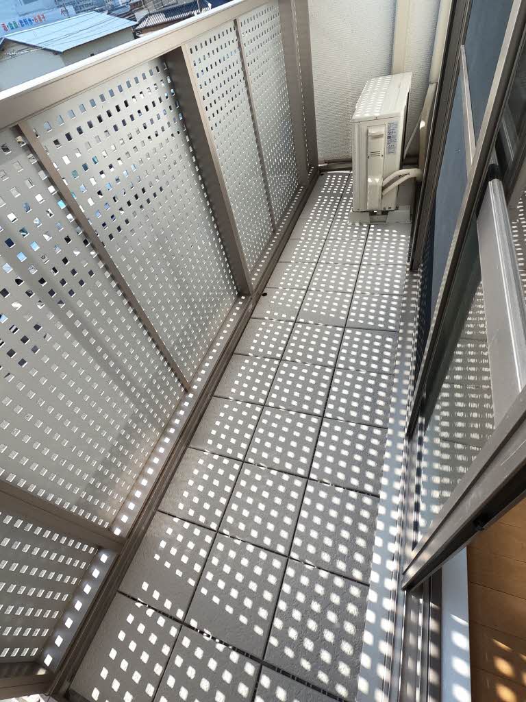 シャーメゾン丘 A棟 A0202号-10