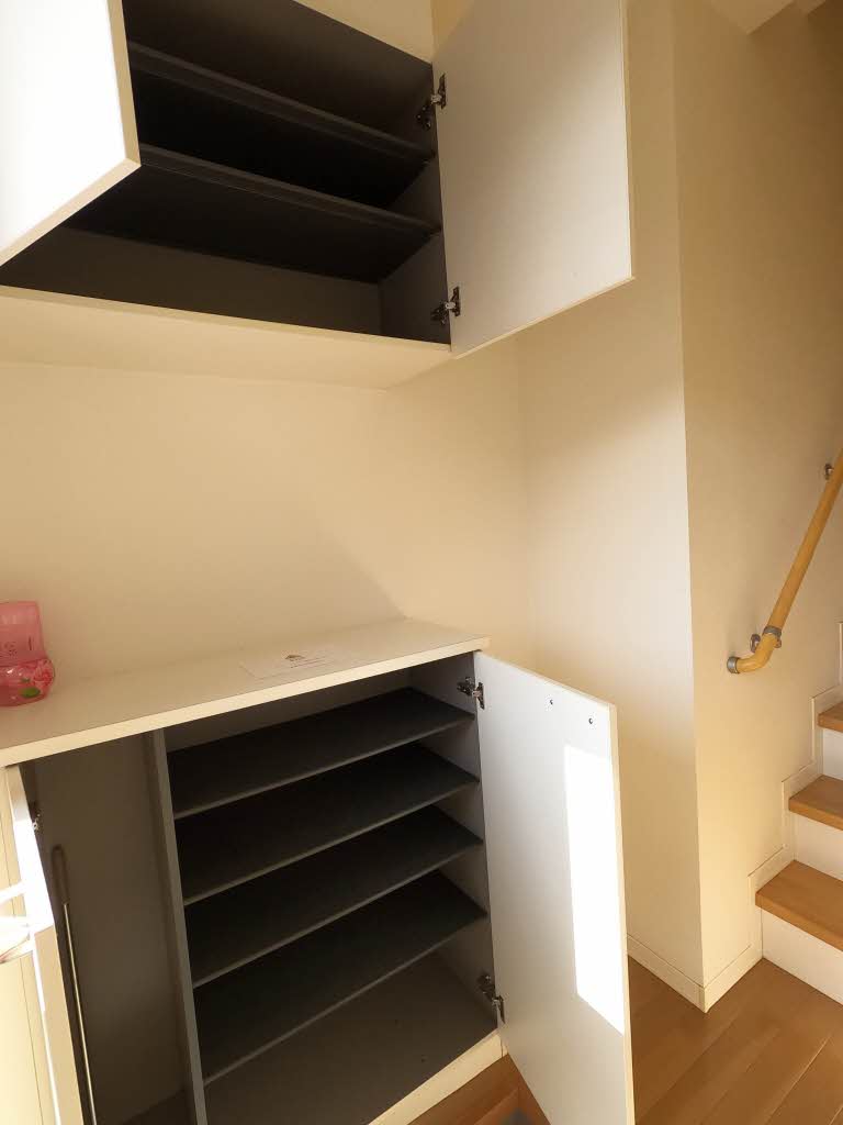 シャーメゾン丘 A棟 A0202号-12