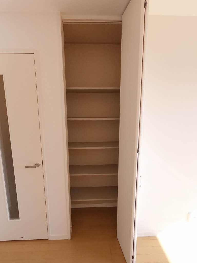 シャーメゾン丘 A棟 A0202号-13