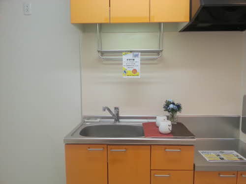 シャーメゾン With-K A0101号-8