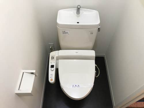 シャーメゾンディアス川内　Ａ棟 A0102号-5