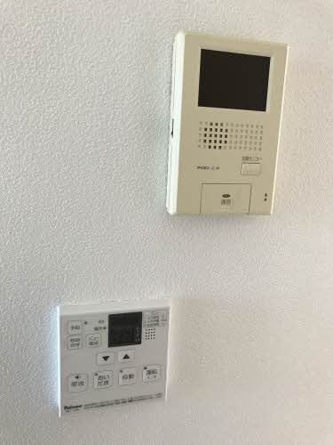 シャーメゾンディアス川内　Ａ棟 A0102号-8