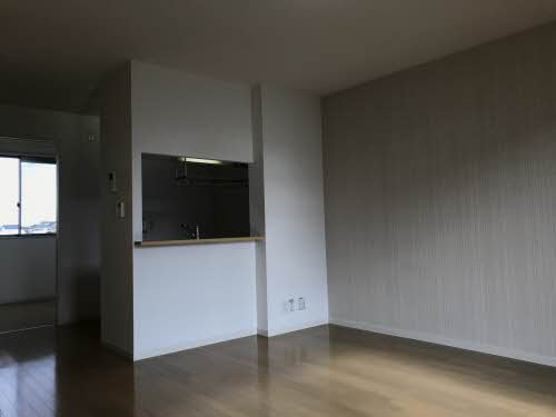 シャーメゾンディアス川内 A棟 A0107号-2