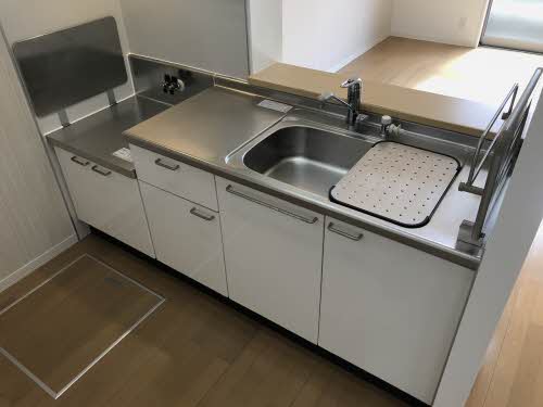 シャーメゾンディアス川内 A棟 A0107号-3