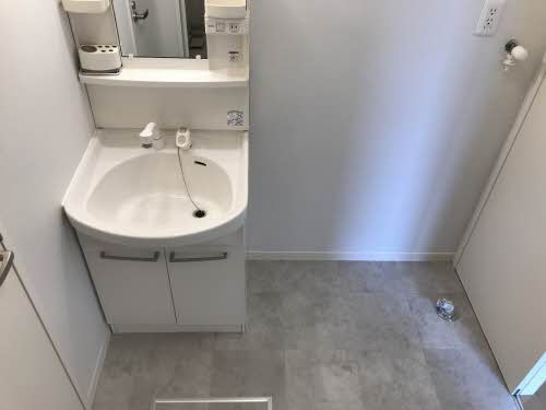 シャーメゾンディアス川内 A棟 A0107号-5