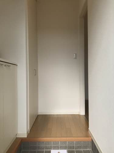 シャーメゾンディアス川内 A棟 A0107号-9