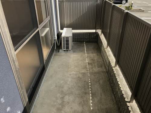 シャーメゾンディアス川内 A棟 A0107号-11