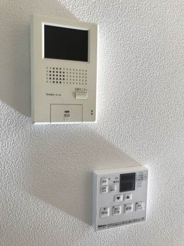 シャーメゾンディアス川内 A棟 A0107号-14